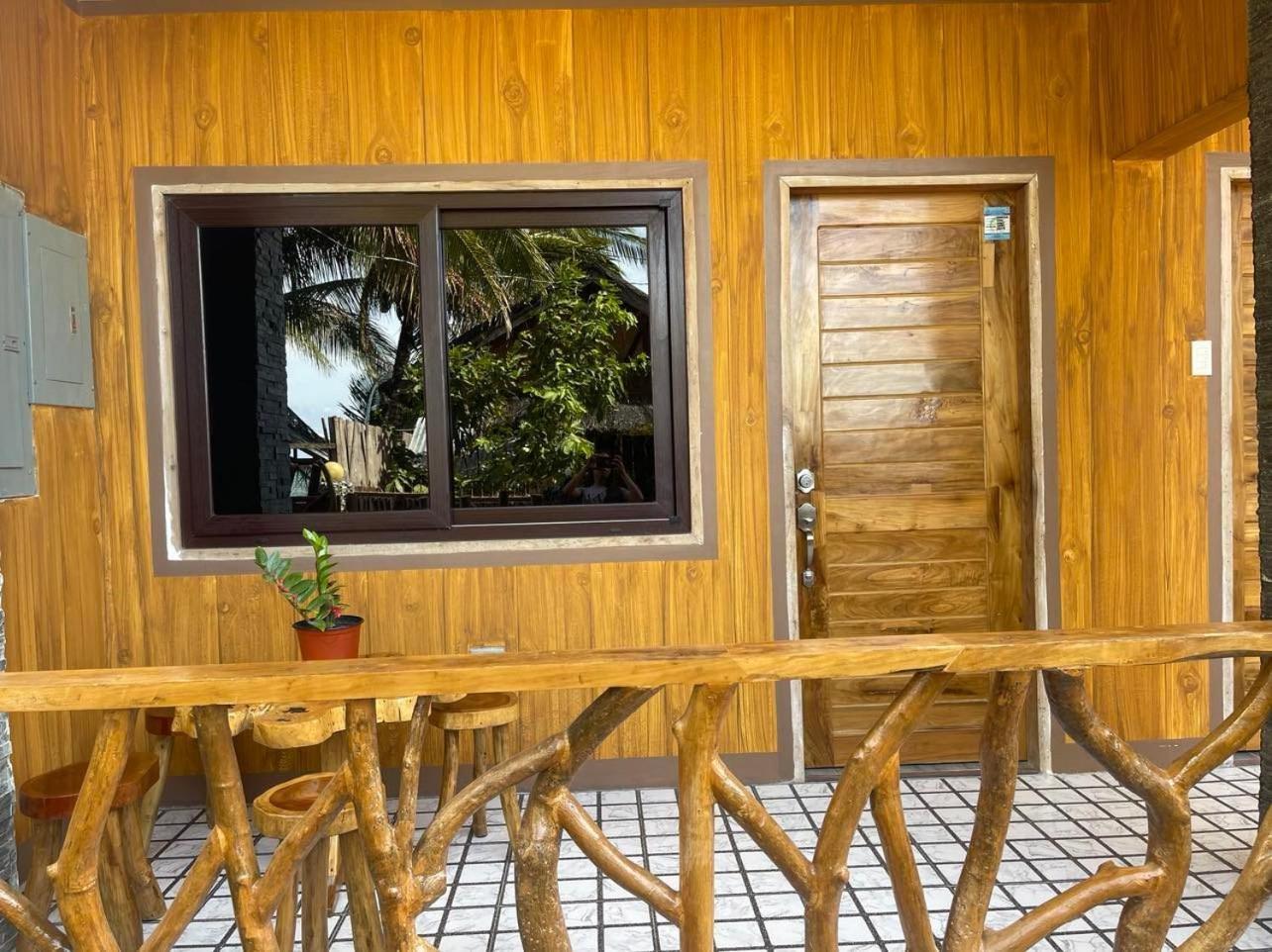 Siquijor Plage Inn Exterior photo